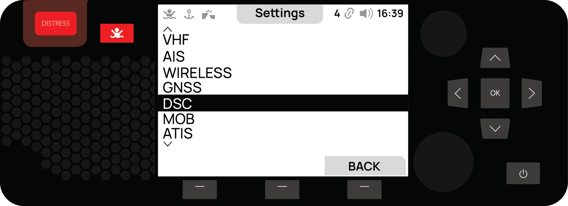 Non Distress Automated Timeout.gif